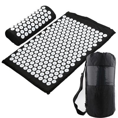 Spikemat + Spikepillow for økt velvære - Spikepillow