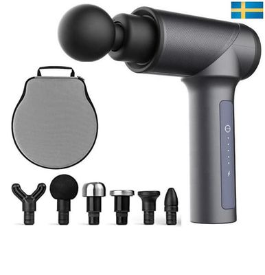 Massagepistol Mini Massage gun