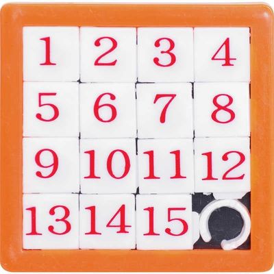 Sifferpuslespill / Nummerpuslespill - Siffer Sudoku
