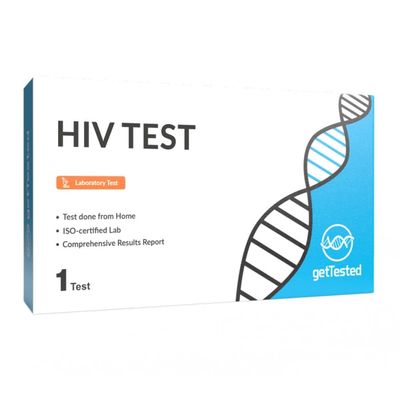 HIV-Test