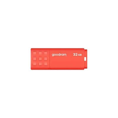 GOODRAM 32GB UME3 PenDrive USB 3.0 - Oranssi
