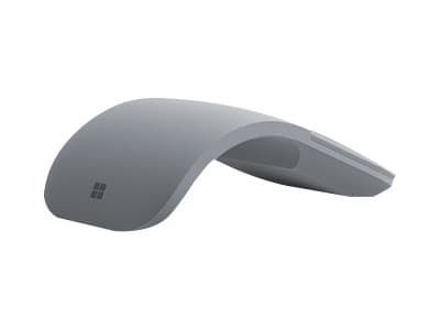Microsoft Surface Arc Mouse datamus Ambidekstriøs Bluetooth