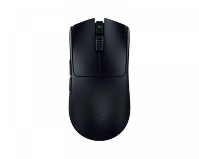 Viper V3 Pro Wireless Gaming Mus - Svart