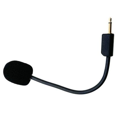 Mikrofon til Razer BlackShark V2 Pro - Svart