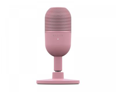 Seiren V3 Mini Mikrofon - Quartz