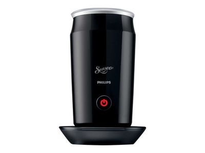 Philips Senseo CA6500 Milk Twister - Melkeskummer - 120 ml - 500 W - mørkesvart