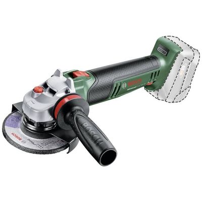 Bosch Home and Garden AdvancedGrind 18-80 06033E5100 Vinkelslip batteridriven 125 mm exkl. batteri/laddare 18 V