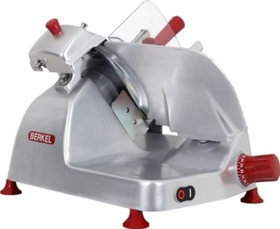 Berkel Pro Line XS25 skjæremaskin