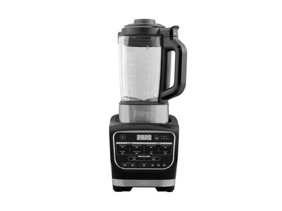 Ninja HB150, 1,7 l, Blenderstil, Sort, Knapper, Sort, 0,8 m