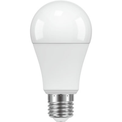 Namron LED Pære Normal E27 13,6w 2700k dim