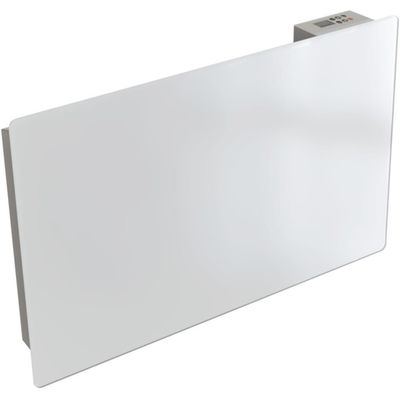 Namron Glassovn Panel 800W