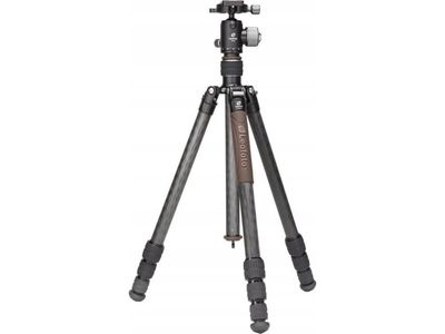 Leofoto Urban LX-284CT + kulehode XB-38