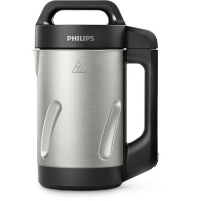 PHILIPS HR2203 / 80 Värmeblandare - 1000W - 1,2 L.