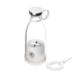 CT Portable Mini Blender 350mL White