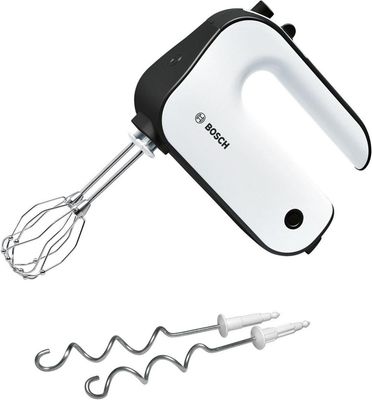 Bosch MFQ4020 blandare Handblandare 450 W Antracit, Vit