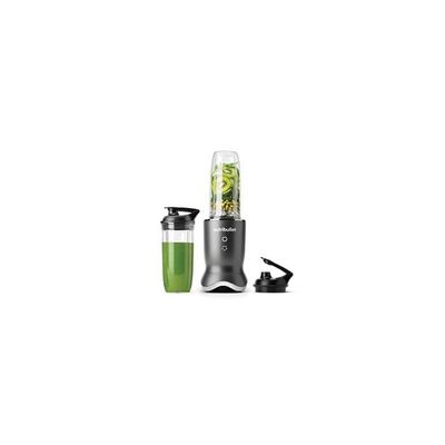 Mixern - NUTRiBULLET - PB NB1206DGB - 1200W - Diskmaskin kompatibel - Svart