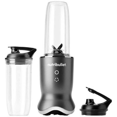 NUTRiBULLET PB NB1206DGB NUTRIB ULTRA 1200W Stativblandare 1200 W