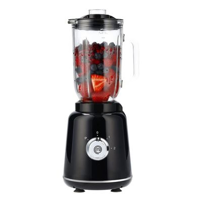MasterChef Blender - Känd från Sveriges Mästerkock