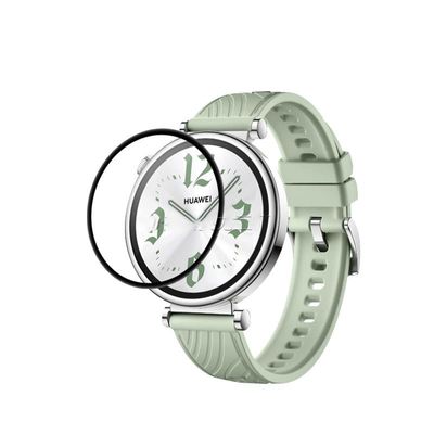 INF Skærmbeskytter i hærdet glas til Smartwatch (2-pack) HUAWEI watch GT4 41mm