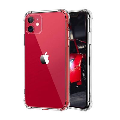 iPhone 11 -kotelo - ylimääräinen iskunkestävä
