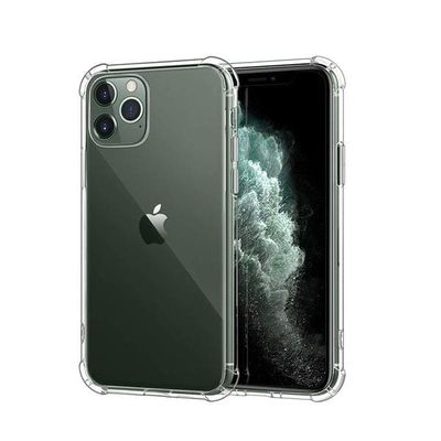 iPhone 11 Pro-deksel - ekstra støtbestandig