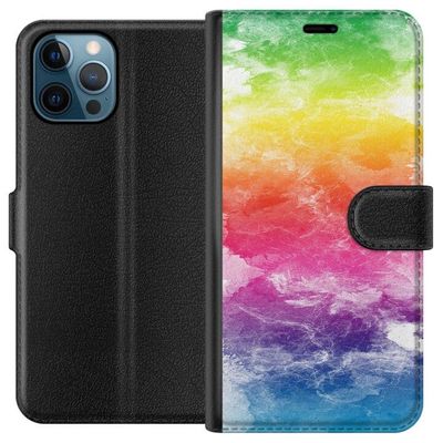 Apple iPhone 12 Pro Lommeboketui Pride
