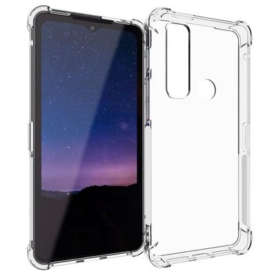 Støtsikkert silikon deksel CAT S75