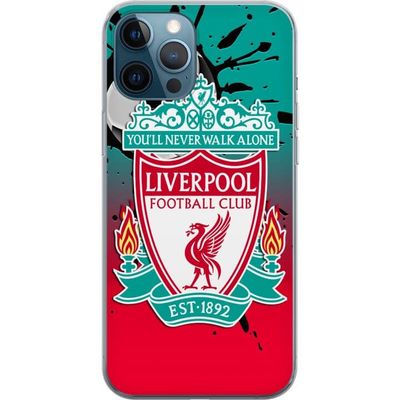 Apple iPhone 12 Pro Deksel / Mobildeksel - Liverpool