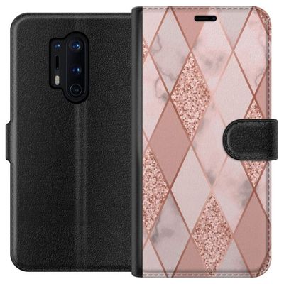 OnePlus 8 Pro Lommeboketui Litt Finkle