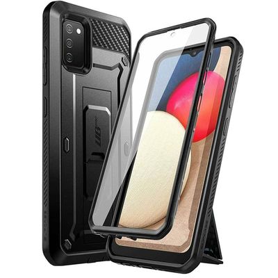 SUPCASE UB Pro Samsung Galaxy A02s