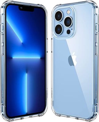 iPhone 13 Pro - Ekstra støtsikkert deksel
