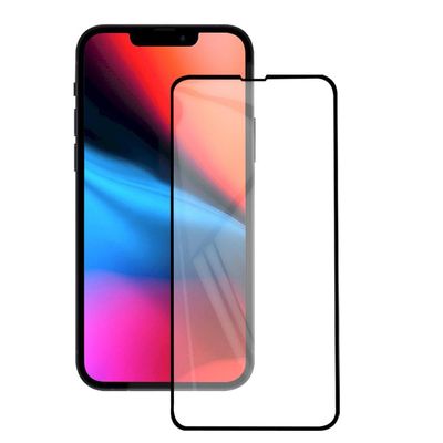 2 stk Herdet glass iPhone 13 / 13 Pro - Skjermbeskytter