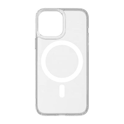INF Deksel til iPhone 11 Pro Max som støtter MagSafe-lading