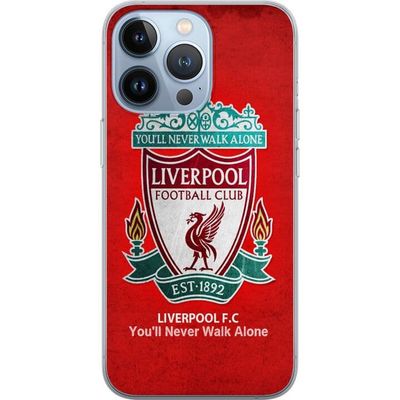 Apple iPhone 13 Pro Deksel / Mobildeksel - Liverpool