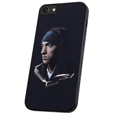 iPhone 6/7/8/SE - Kuoret/Suojakuori Eminem