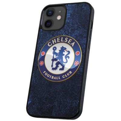 iPhone 12/12 Pro - Deksel/Mobildeksel Chelsea