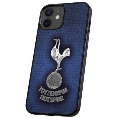 iPhone 12/12 Pro - Deksel/Mobildeksel Tottenham