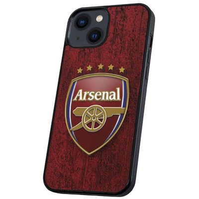 iPhone 13 - Kuoret/Suojakuori Arsenal