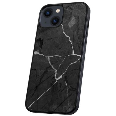 iPhone 13 - Kuoret/Suojakuori Marmori