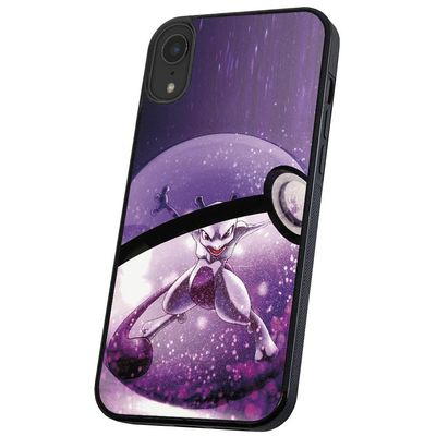 iPhone X/XS - Kuoret/Suojakuori Pokemon
