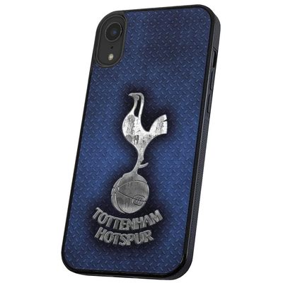 iPhone XR - Kuoret/Suojakuori Tottenham
