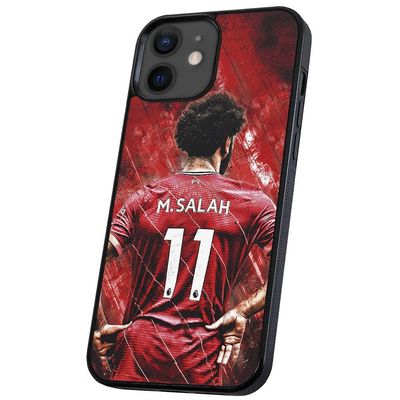 iPhone 12/12 Pro - Kuoret/Suojakuori Salah