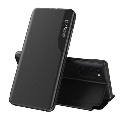 Samsung A52/A52s 4G/5G Stilfuldt Smart View-etui