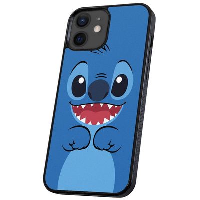 iPhone 11 - Kuoret/Suojakuori Stitch
