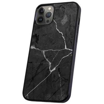 iPhone 11 Pro - Kuoret/Suojakuori Marmori