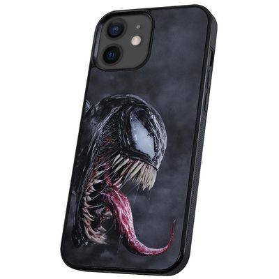 iPhone 11 - Kuoret/Suojakuori Venom