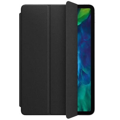 Smart Folio Case Apple iPad Pro 12.9 (2021) - Sort