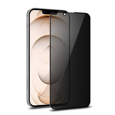 iPhone 13/13 Pro personvern / beskyttelse av personvernskjerm
