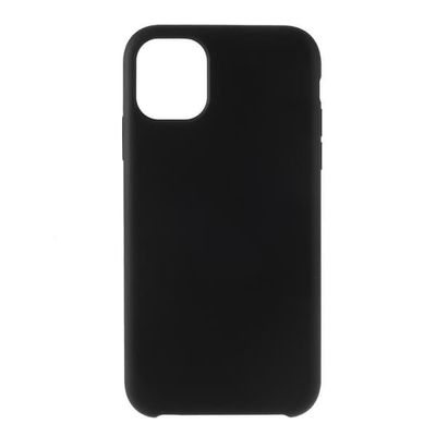 iPhone 11 Pro matt svart deksler