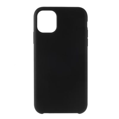 iPhone 11 Pro Max matt svart deksel